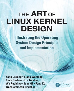 دانلود کتاب The Art of Linux Kernel Design Illustrating the Operating