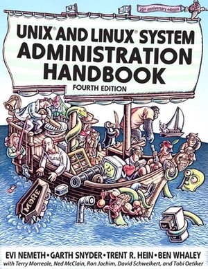 دانلود کتاب UNIX.and.Linux.System.Administration.Handbook.4th Edition