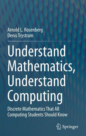 دانلود کتاب Understand Mathematics, Understand Computing Discrete Mathematics