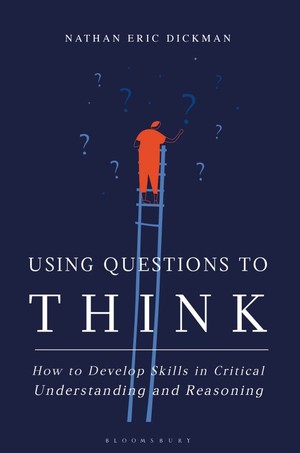 دانلود کتاب Using Questions to Think How to Develop Skills in Critical