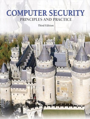 دانلود کتاب William Stallings, Lawrie Brown Computer Security Principles and