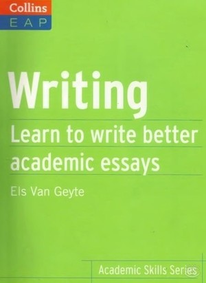 دانلود کتاب Writing Learn to Write Better Academic Essays facebook com LinguaLIB