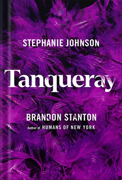 دانلود کتاب فارسی Tanqueray by Brandon Stanton