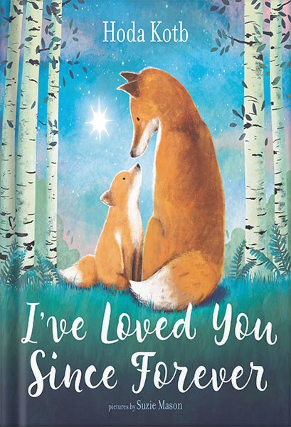 دانلود کتاب فارسی I’ve Loved You Since Forever by Hoda Kotb