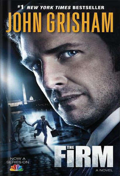 دانلود کتاب فارسی The Firm: A Novel by John Grisham