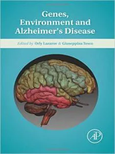 دانلود کتاب Genes, Environment and Alzheimer’s Disease