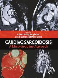 دانلود کتاب Cardiac Sarcoidosis: A Multi-discipline Approach