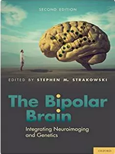 دانلود کتاب The Bipolar Brain: Integrating Neuroimaging and Genetics