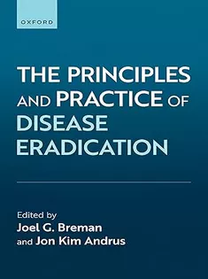 دانلود کتاب The Principles and Practice of Disease Eradication