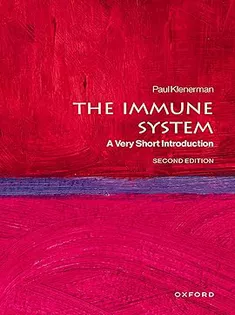 دانلود کتاب The Immune System: A Very Short Introduction