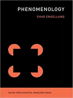 دانلود کتاب Phenomenology (The MIT Press Essential Knowledge Series)