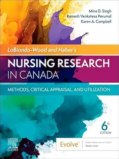 دانلود کتاب LoBiondo-Wood: Methods, Critical Appraisal, and Utilization