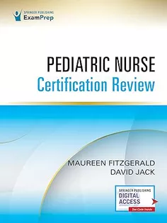 دانلود کتاب Pediatric Nurse Practitioner Certification Review Guide: Primary Care