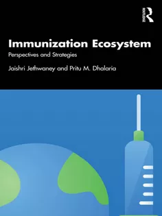دانلود کتاب Immunization Ecosystem: Perspectives and Strategies