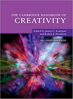 دانلود کتاب The Cambridge Handbook of Creativity