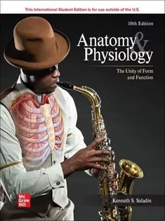 دانلود کتاب Anatomy & Physiology: The Unity of Form and Function