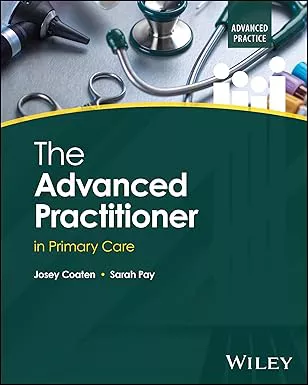 دانلود کتاب The Advanced Practitioner in Primary Care (Advanced Clinical Practice)