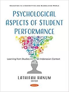 دانلود کتاب Psychological Aspects of Student Performance