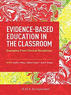 دانلود کتاب Evidence-Based Education in the Classroom: Examples From Clinical Disciplines