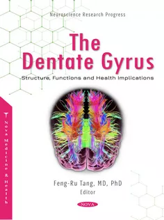 دانلود کتاب The Dentate Gyrus: Structure, Functions and Health Implications