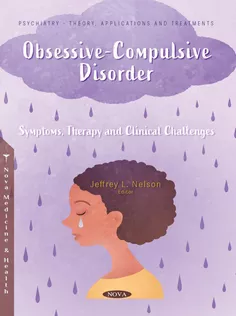 دانلود کتاب Obsessive-compulsive Disorder: Symptoms, Therapy and Clinical Challenges