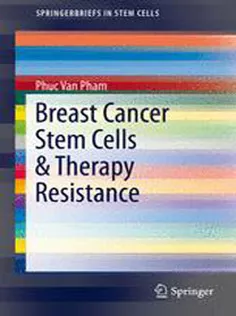 دانلود کتاب Breast Cancer Stem Cells & Therapy Resistance