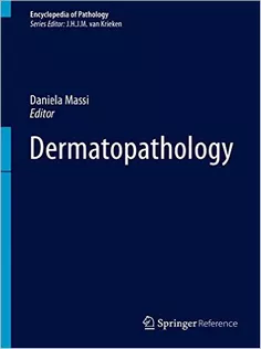 دانلود کتاب Dermatopathology-Encyclopedia of Pathology