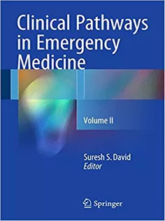 دانلود کتاب Clinical Pathways in Emergency Medicine Volume 2