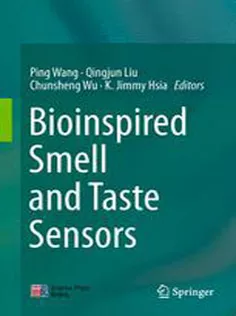 دانلود کتاب Bioinspired Smell and Taste Sensors