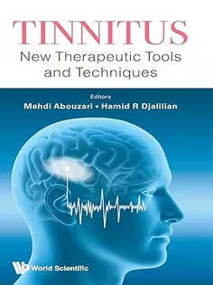 دانلود کتاب Tinnitus: New Therapeutic Tools And Techniques