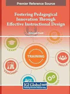 دانلود کتاب Fostering Pedagogical Innovation Through Effective Instructional Design