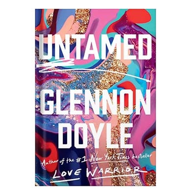 دانلود کتاب فارسی Untamed by Glennon Doyle